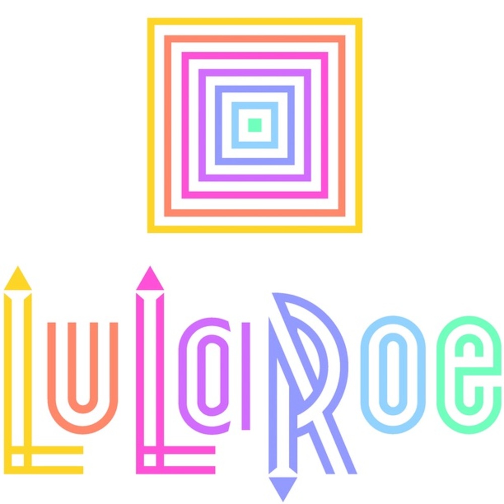 Lu La Roe - 3 Pair Leggings